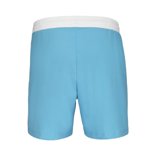 Short Lebron Cyan Blue 25