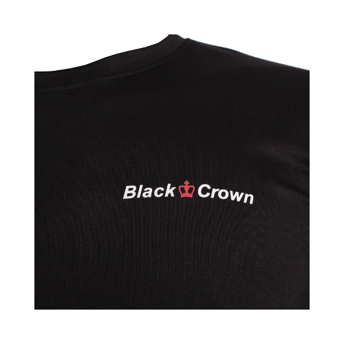 T-shirt Inca Noir