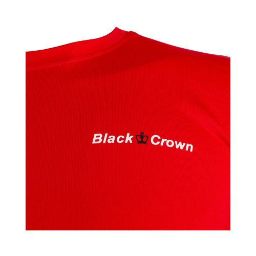 T-shirt Inca Rouge