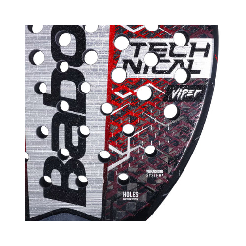 Technical Viper 25