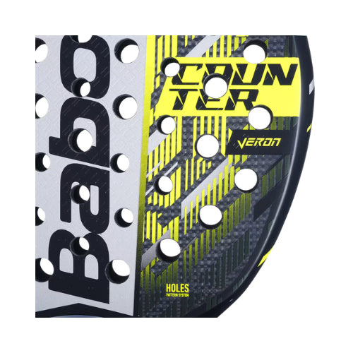 Counter Veron 25