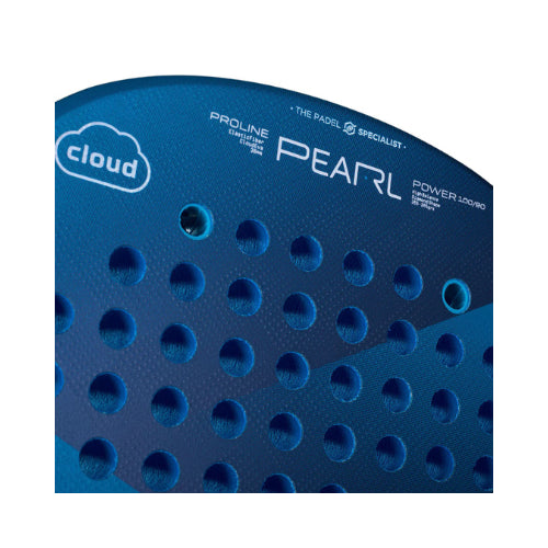 Pearl Cloud 25
