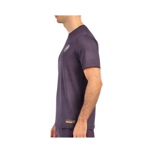 T-shirt Bizme Carbon