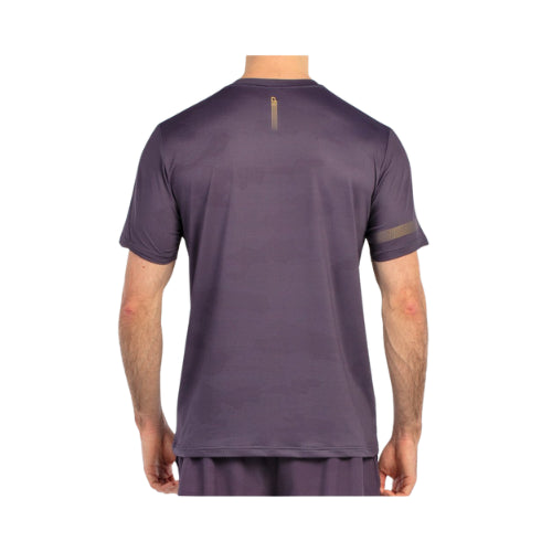 T-shirt Bizme Carbon