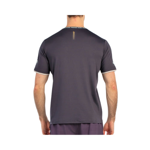 T-shirt Bises Carbon