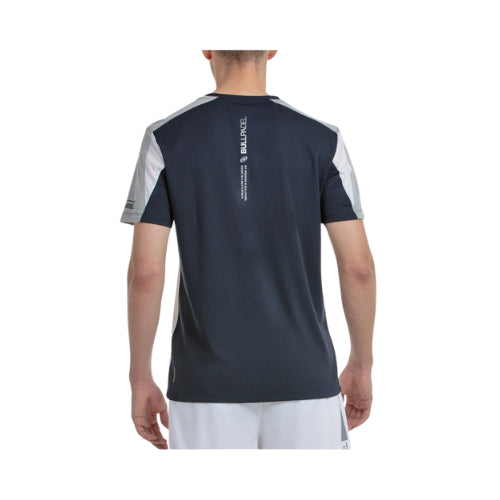 T-shirt Brego Blanc
