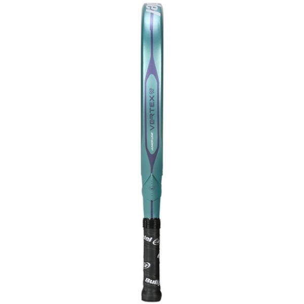 Raquette de padel VERTEX Junior Girl 2022 - raquette-padel.com
