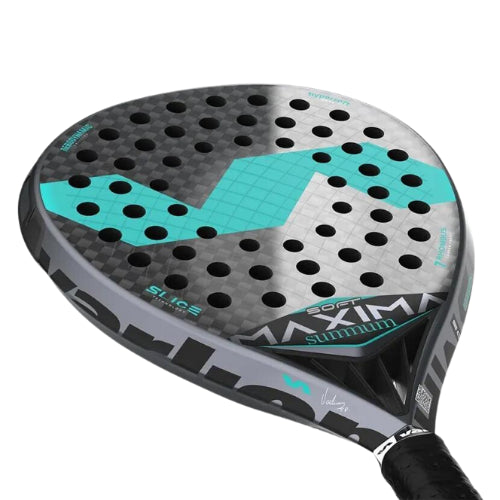 Raquette de padel MAXIMA SUMMUM PRISMA SOFT
