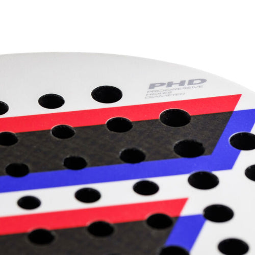 Raquette de padel WALL MASTER 370 2023