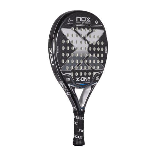 Raquette de padel X-ONE EVO BLACK
