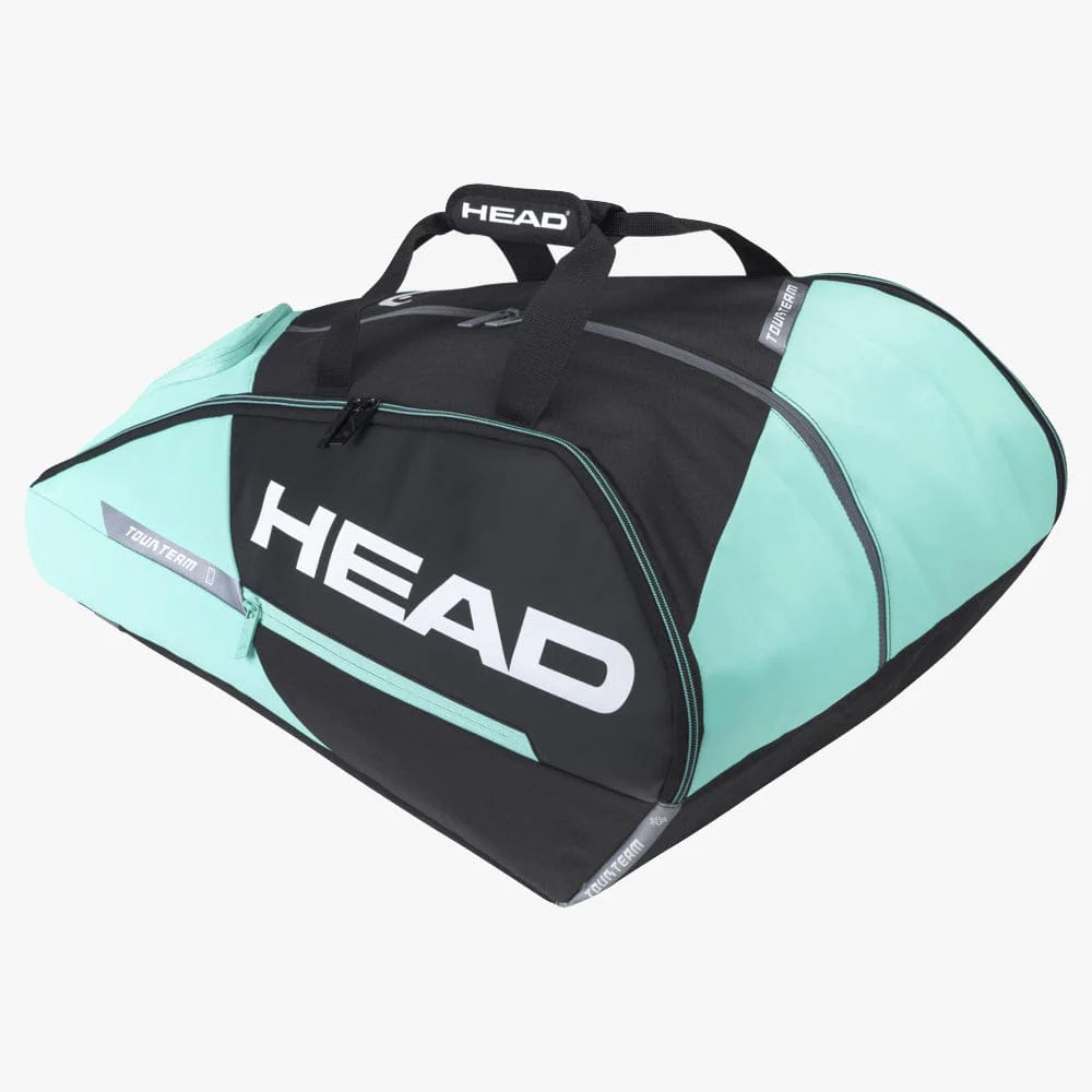 HEAD TOUR TEAM MONSTERCOMBI PADEL BAG