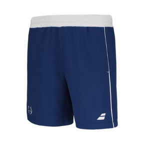 Short Lebron Estate Blue