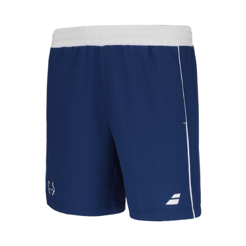 Short Lebron Estate Blue