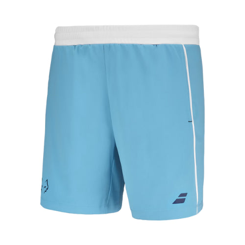 Short Lebron Cyan Blue 25