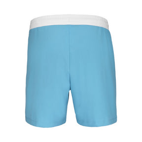 Short Lebron Cyan Blue 25