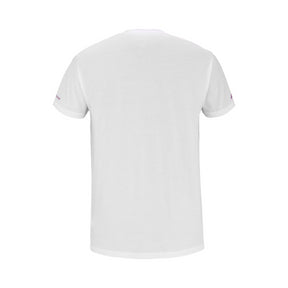 Crew Neck Tee Lebron White 25