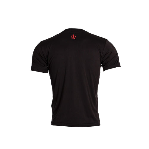 T-shirt Inca Noir 