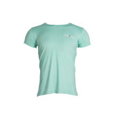 T-shirt Inca Vert 