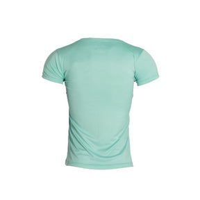 T-shirt Inca Vert 