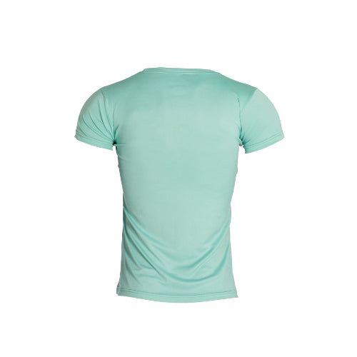 T-shirt Inca Vert 