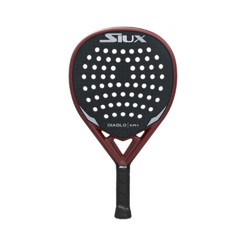 Diablo Elite 4