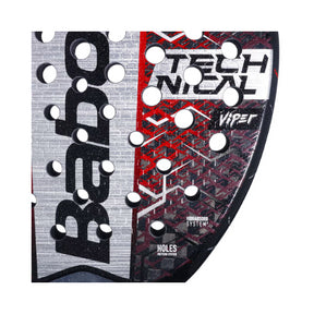 Technical Viper 25