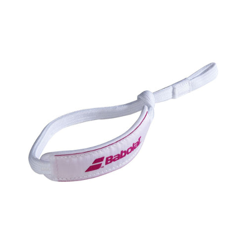 Dragonne Wrist Strap Pink