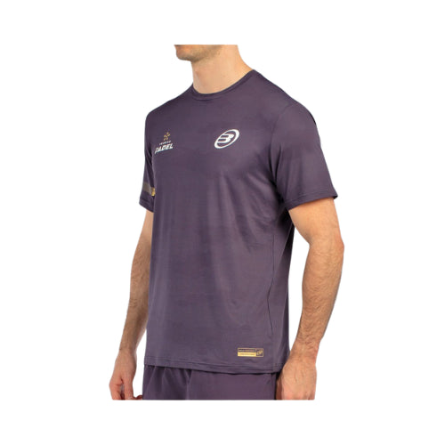 T-shirt Bizme Carbon