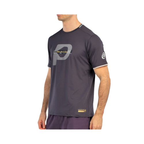 T-shirt Bises Carbon