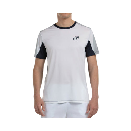 T-shirt Brego Blanc