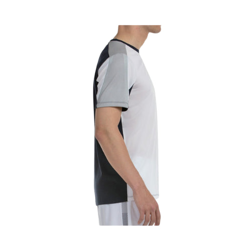 T-shirt Brego Blanc