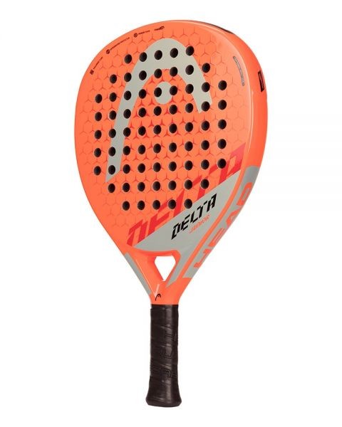 Raquette de padel DELTA JUNIOR 2022 - raquette-padel.com