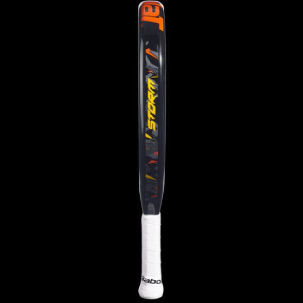 Raquette de padel STORM 2022 - raquette-padel.com