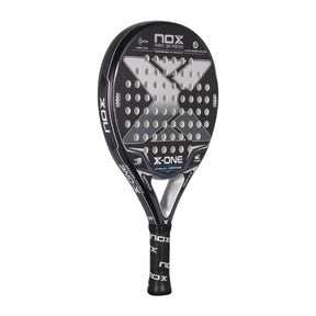 Raquette de padel X-ONE EVO BLACK