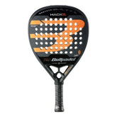 Raquette de padel HACK 03 COMFORT 24