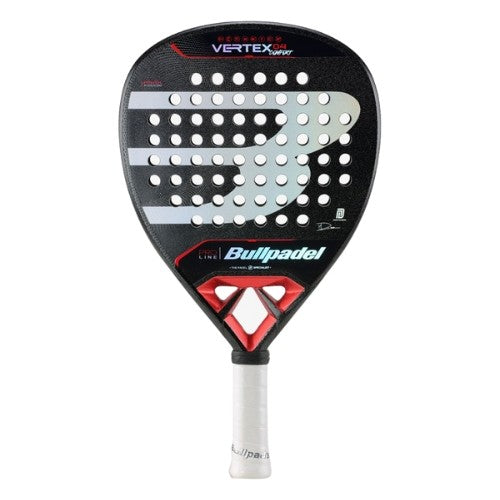 Raquette de padel VERTEX 04 COMFORT 24