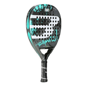 Raquette de padel IONIC LIGHT 24