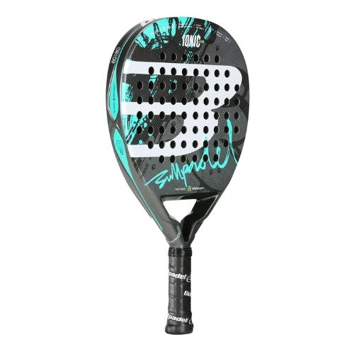 Raquette de padel IONIC LIGHT 24