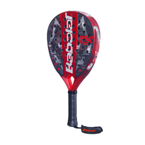 Raquette de padel TECHNICAL VERON JUAN LEBRON