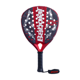 Raquette de padel TECHNICAL VERON JUAN LEBRON