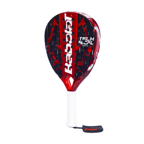 Raquette de padel TECHNICAL VERTUO JUAN LEBRON