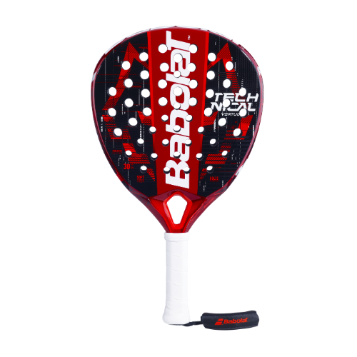 Raquette de padel TECHNICAL VERTUO JUAN LEBRON