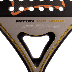 Raquette de padel PITON PREMIUM