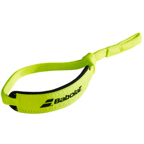 Dragonne WRIST STRAP Yellow