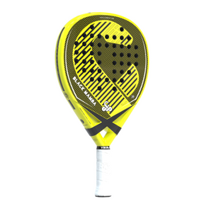 Raquette de padel BLACK MAMBA XTREME 3K