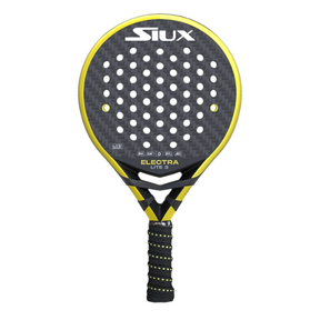 Raquette de padel ELECTRA ST3 LITE 2024