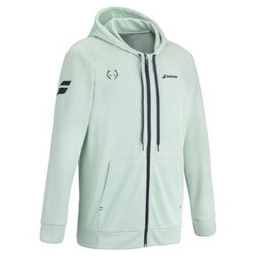 Veste HOOD JACKET LEBRON Misty Jade