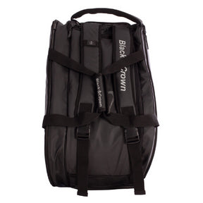 Sac WONDER PRO 2.0 Noir/Jaune