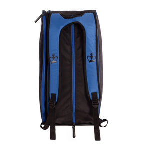 Sac ULTIMATE SERIE Noir/Bleu