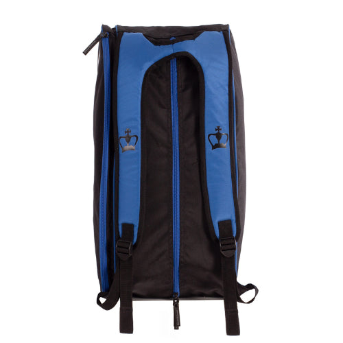 Sac ULTIMATE SERIE Noir/Bleu